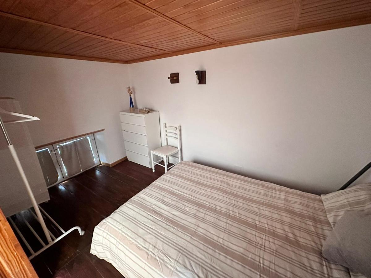 ホテル Casa Alamo Agaete アガエテ エクステリア 写真